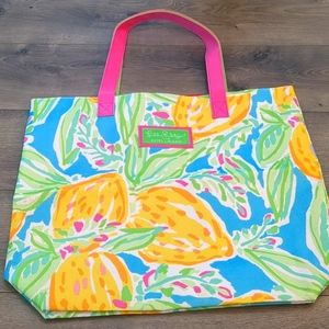 Lilly tote